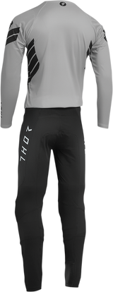 Thor Assist Pants - Black - US 40 5010-0034 - Cycle City Outdoors