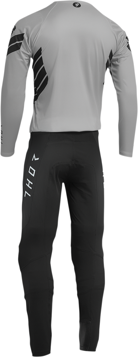 Thor Assist Pants - Black - US 40 5010-0034 - Cycle City Outdoors