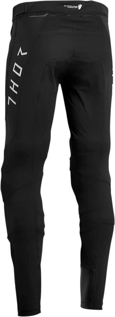 Thor Assist Pants - Black - US 40 5010-0034 - Cycle City Outdoors