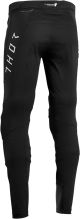 Thor Assist Pants - Black - US 40 5010-0034 - Cycle City Outdoors