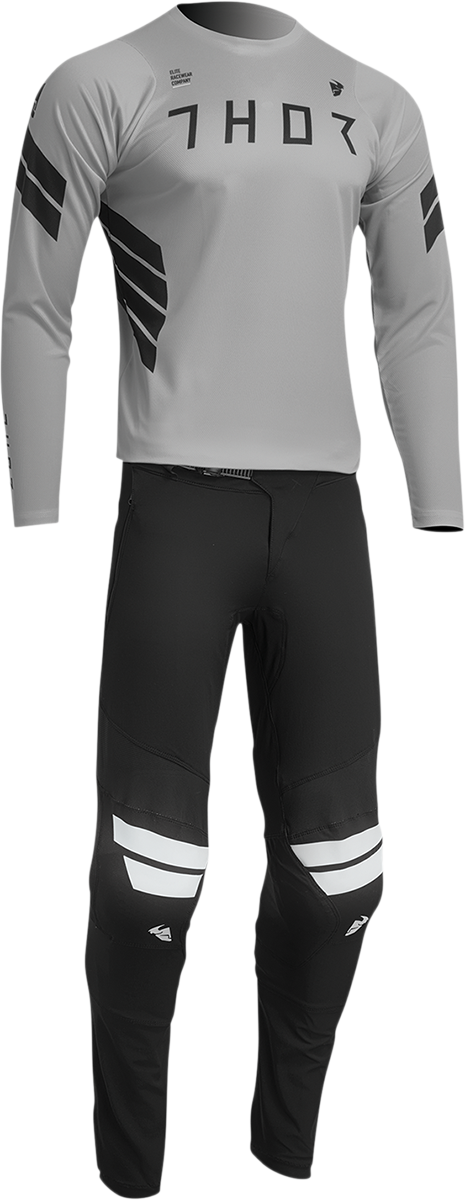 Thor Assist Pants - Black - US 30 5010-0029 - Cycle City Outdoors