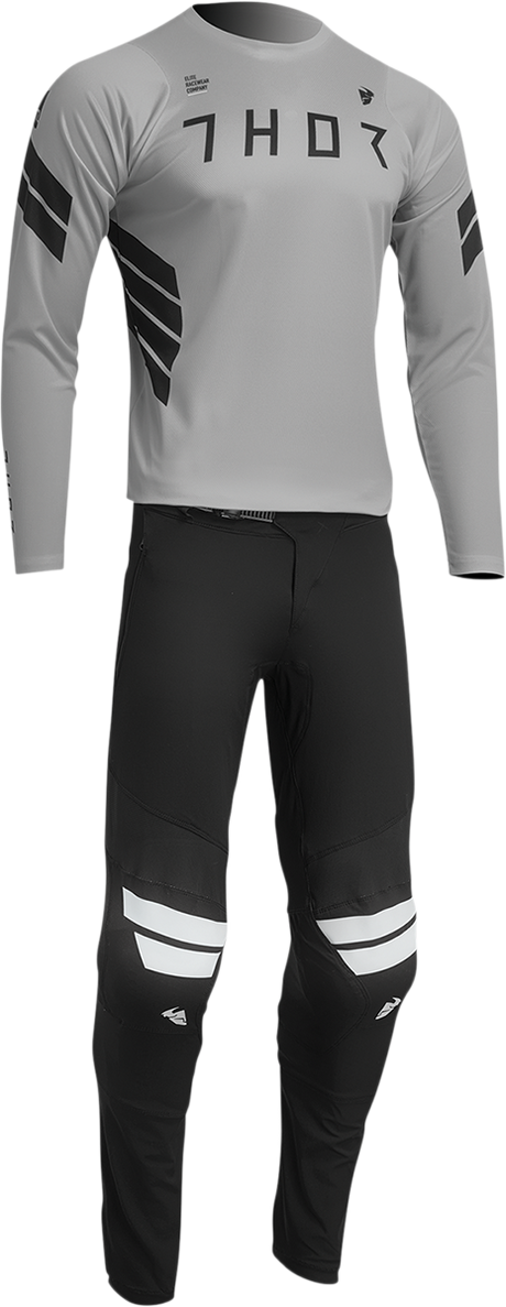 Thor Assist Pants - Black - US 30 5010-0029 - Cycle City Outdoors