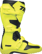 Thor Blitz XR Boots - Acid/Black - Size 14 3410-3125 - Cycle City Outdoors