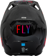 Formula Cc S.E. Avenge Helmet Black/Sunset Sm - Cycle City Outdoors