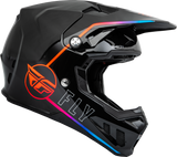 Formula Cc S.E. Avenge Helmet Black/Sunset Sm - Cycle City Outdoors